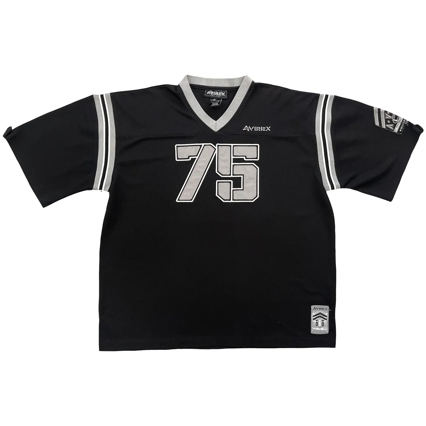 Retro Jersey