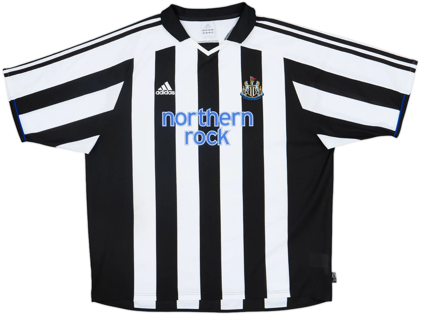 Newcastle United Home Jersey