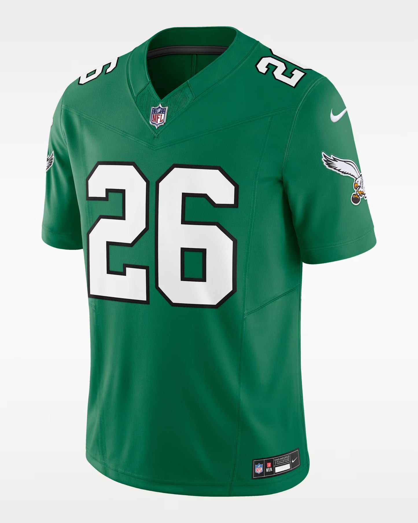 Retro Jersey