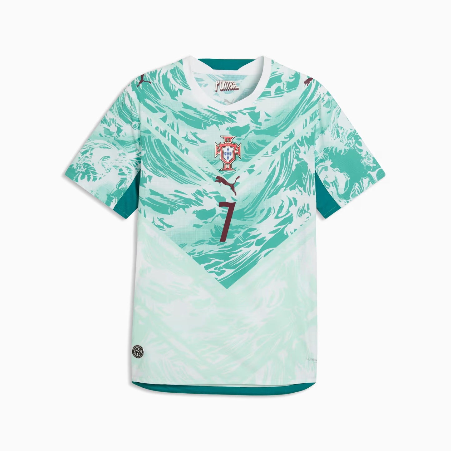 Portugal Away Jersey – Size XXL