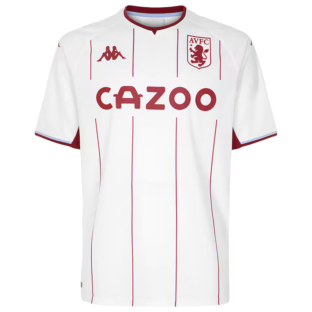 Aston Villa Home Jersey