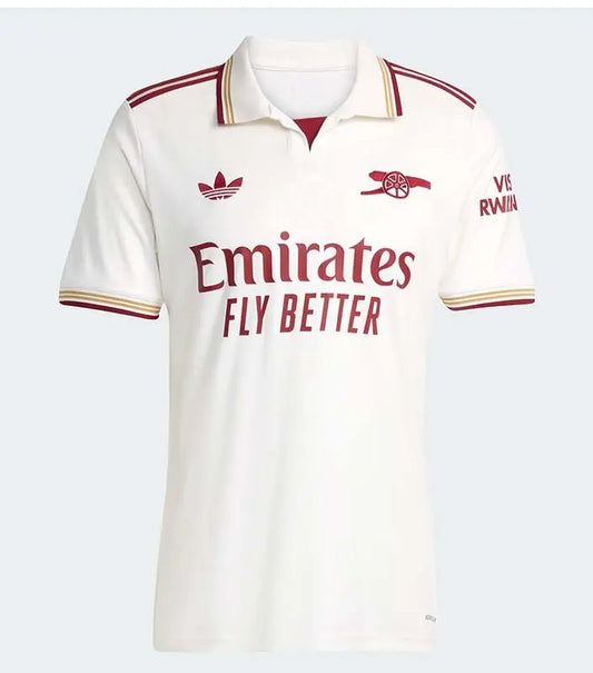 Arsenal Third Jersey