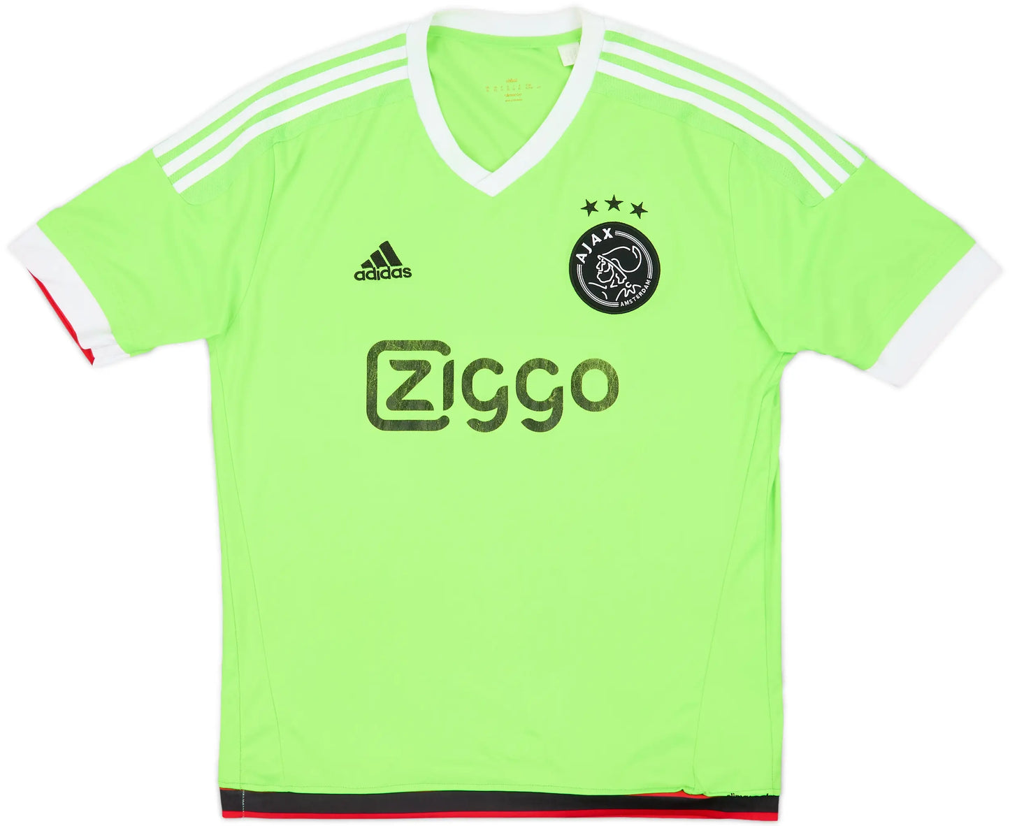 Ajax Away Jersey