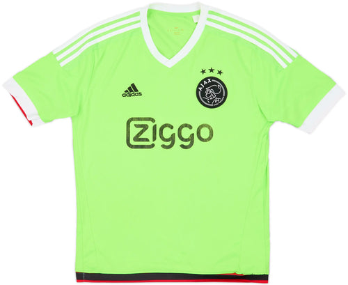 Ajax Away Jersey