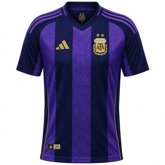 Argentina Away Jersey – Size S