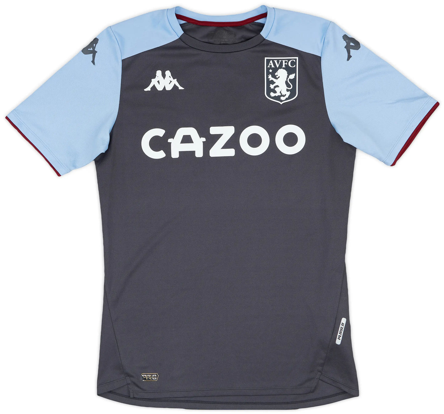 Aston Villa Home Jersey