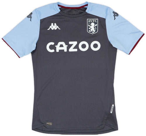 Aston Villa Home Jersey