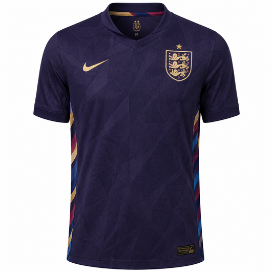 England Away Jersey – Size M