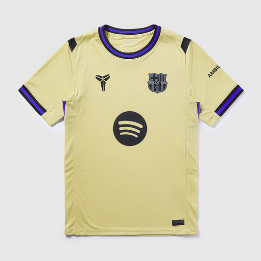 Barcelona Away Jersey