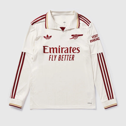 Arsenal Third Jersey