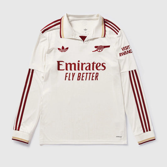 Arsenal Third Jersey