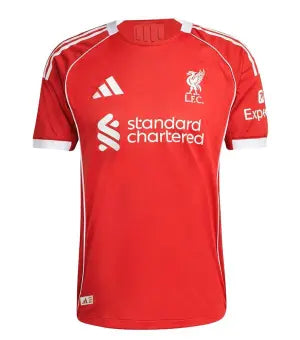 Liverpool Home Jersey – Size M