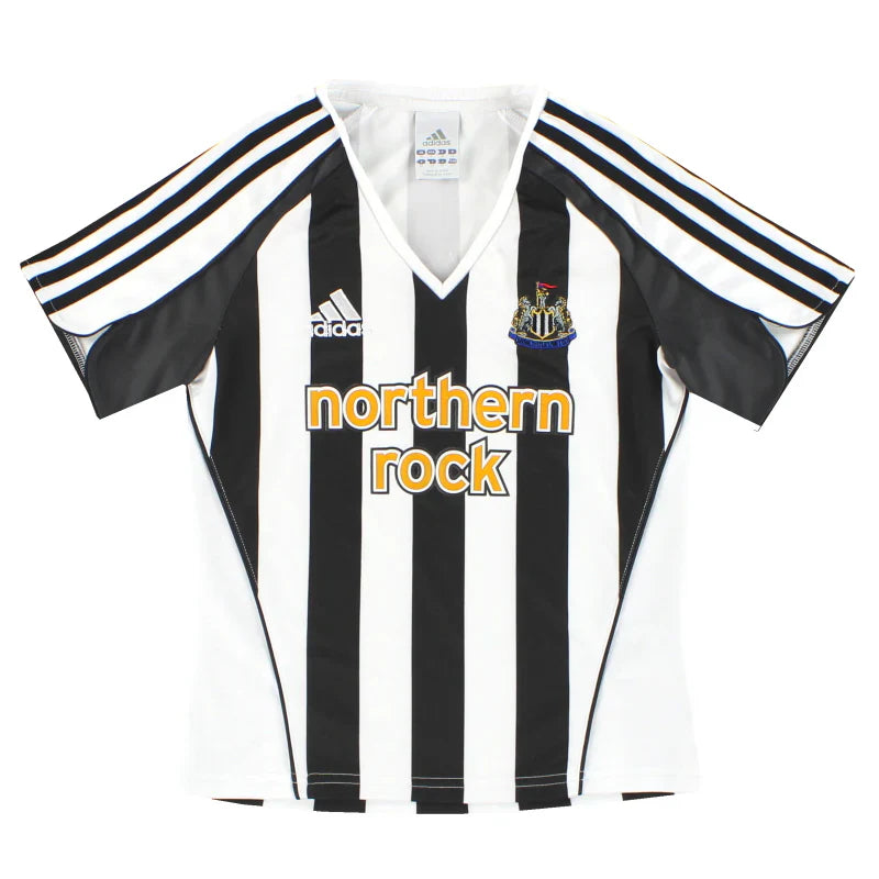 Newcastle United Home Jersey