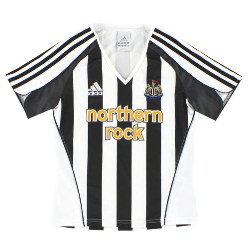 Newcastle United Home Jersey