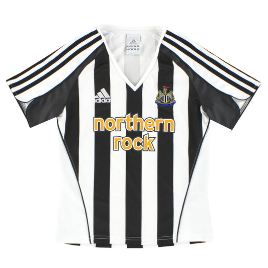 Newcastle United Home Jersey