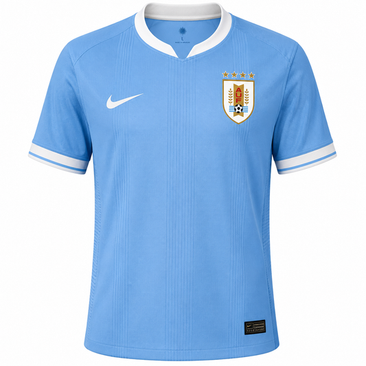 Uruguay Away Jersey – Size L