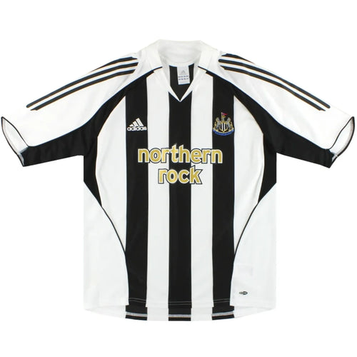 Newcastle United Home Jersey