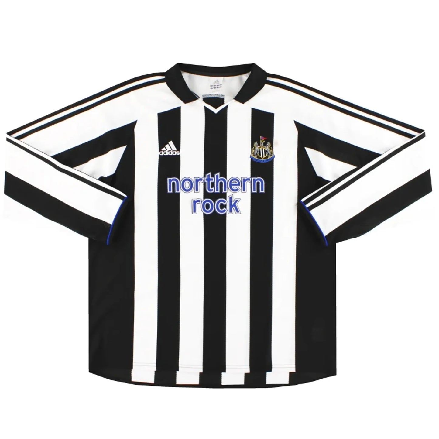 Newcastle United Home Jersey