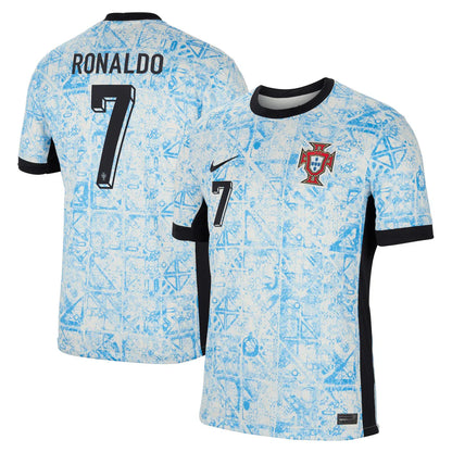 Portugal Away Jersey – Size S