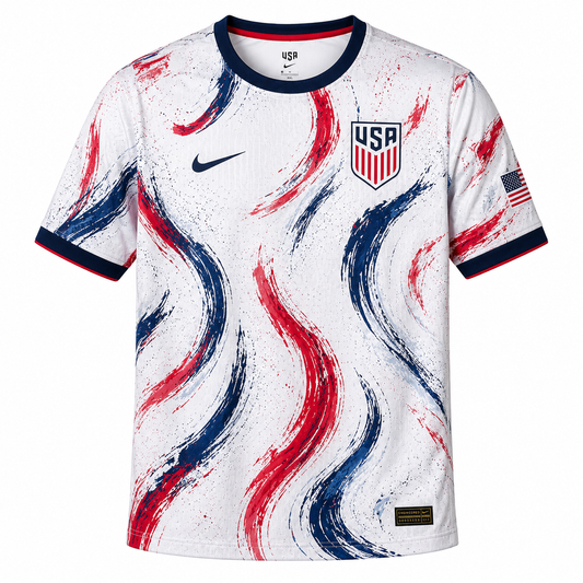 USA Home Jersey – Size XXL