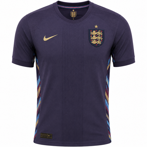 England Away Jersey – Size L