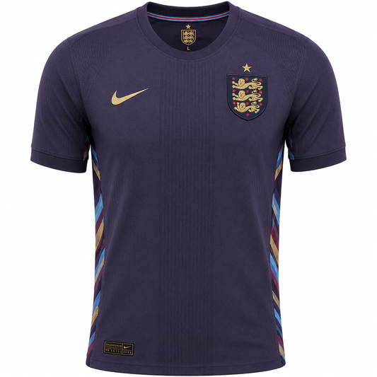 England Away Jersey – Size L