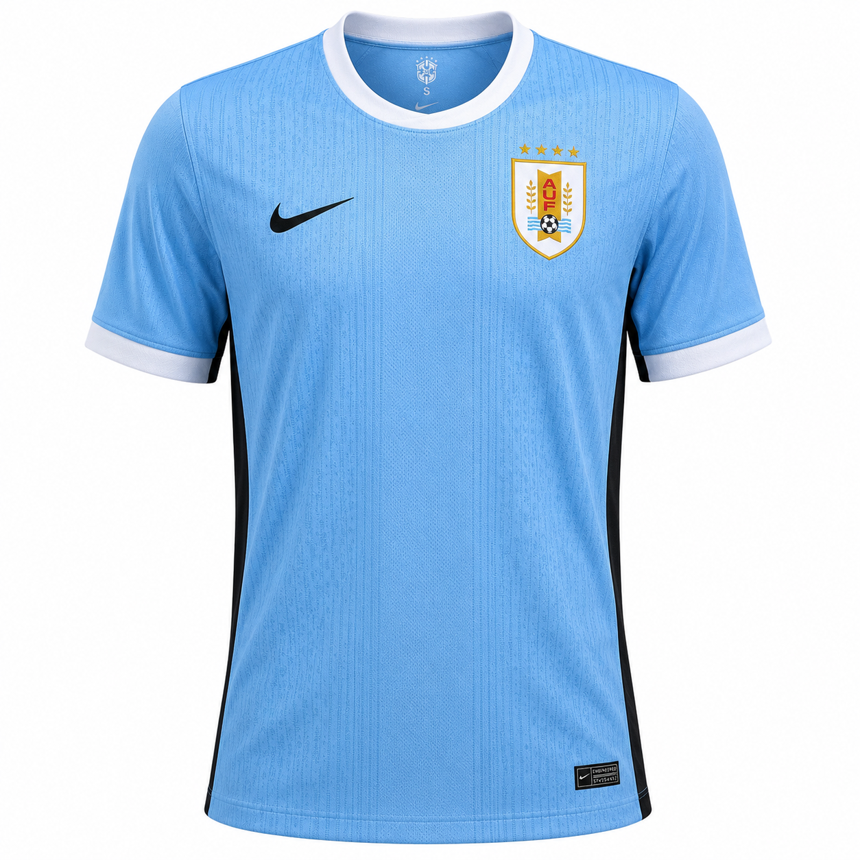 Uruguay Away Jersey – Size S
