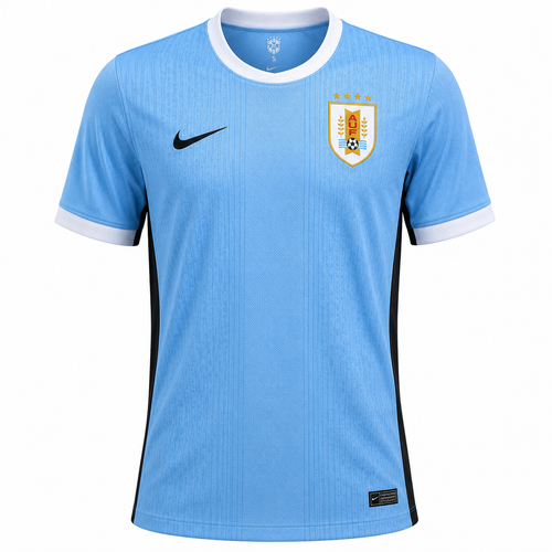 Uruguay Away Jersey – Size S