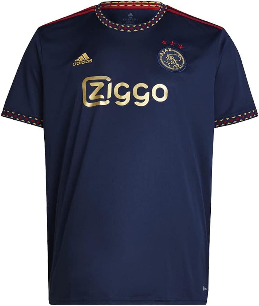 Ajax Away Jersey – Sizes M