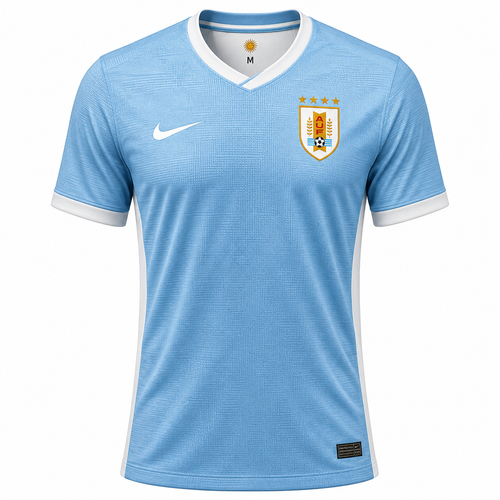 Uruguay Away Jersey – Size M