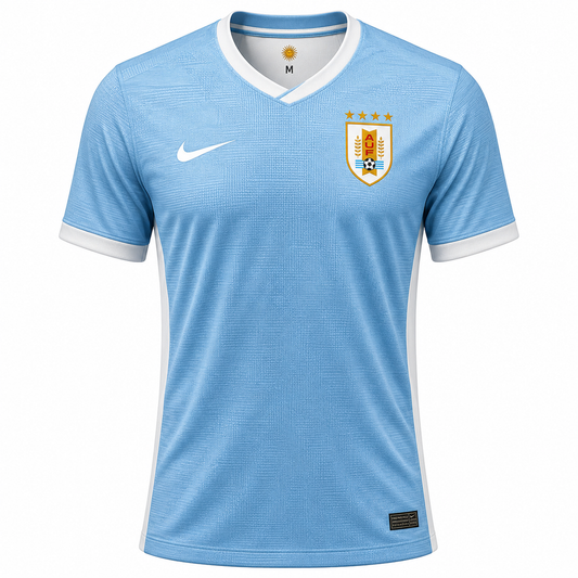 Uruguay Away Jersey – Size M