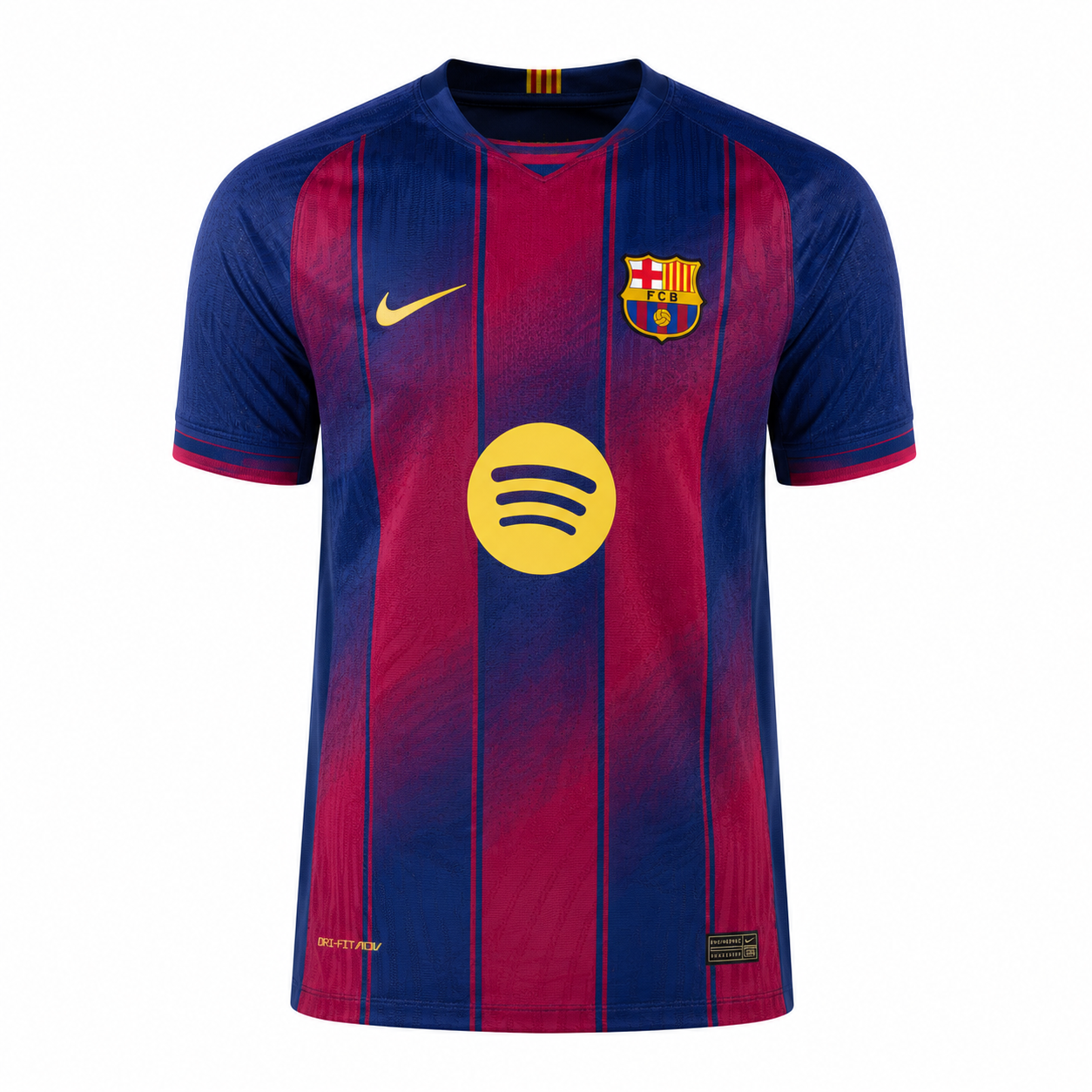 Barcelona Home Jersey