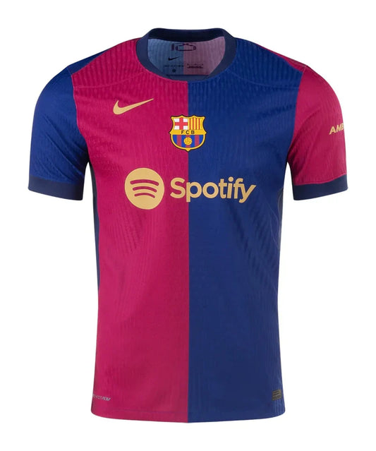 Barcelona Home Jersey