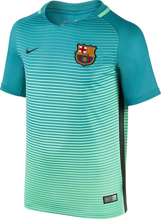 Barcelona Third Jersey – Size XL