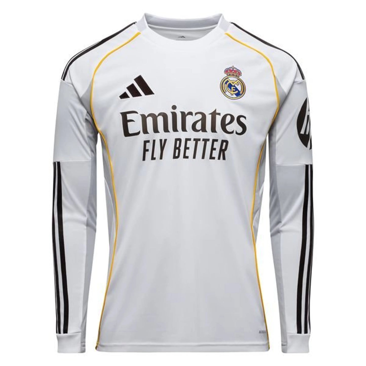 Real Madrid Away Jersey