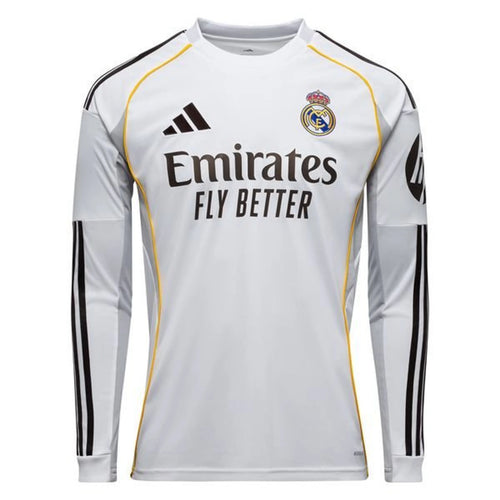 Real Madrid Away Jersey