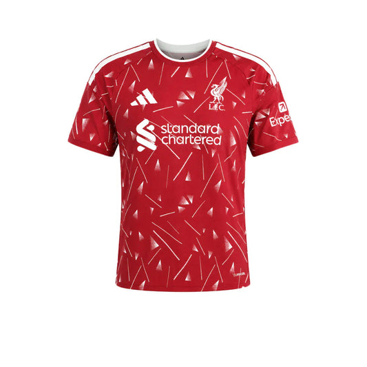 Liverpool Home Jersey – Size S