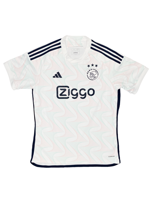 Ajax Away Jersey