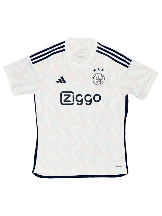 Ajax Away Jersey