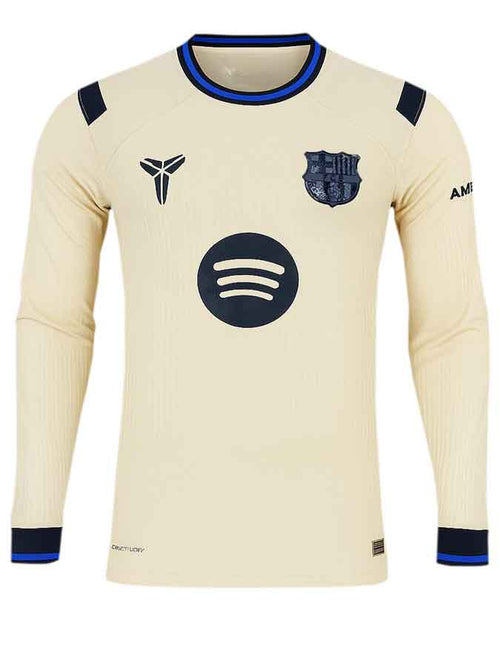 Barcelona Away Jersey