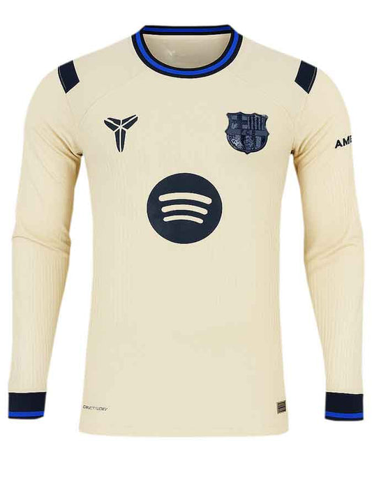 Barcelona Away Jersey
