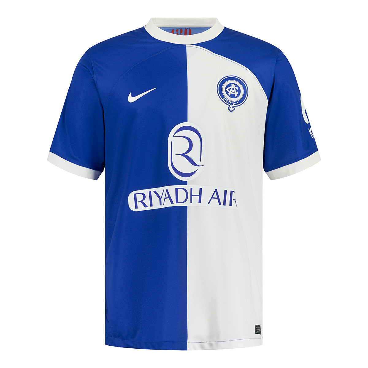 Retro Jersey