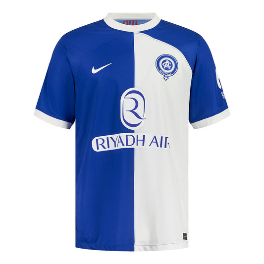 Retro Jersey