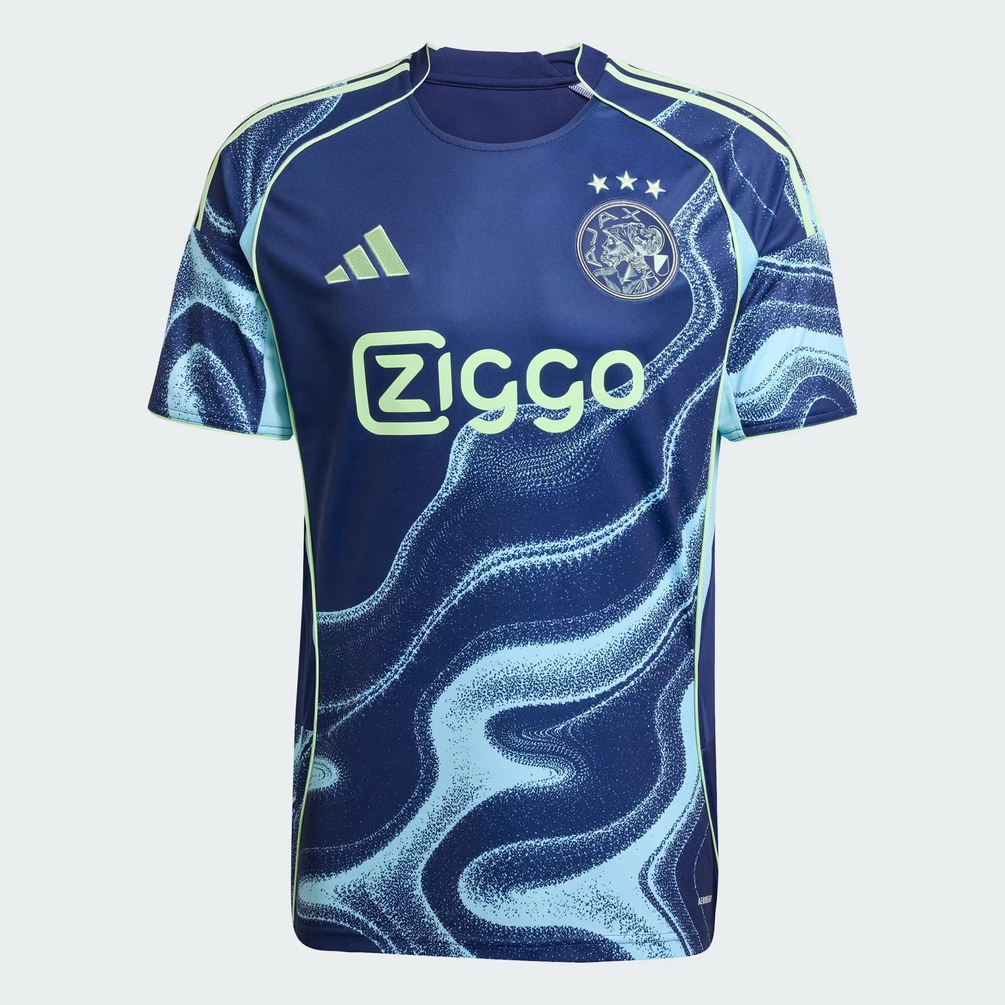 Ajax Away Jersey – Size S