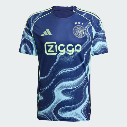 Ajax Away Jersey – Size S