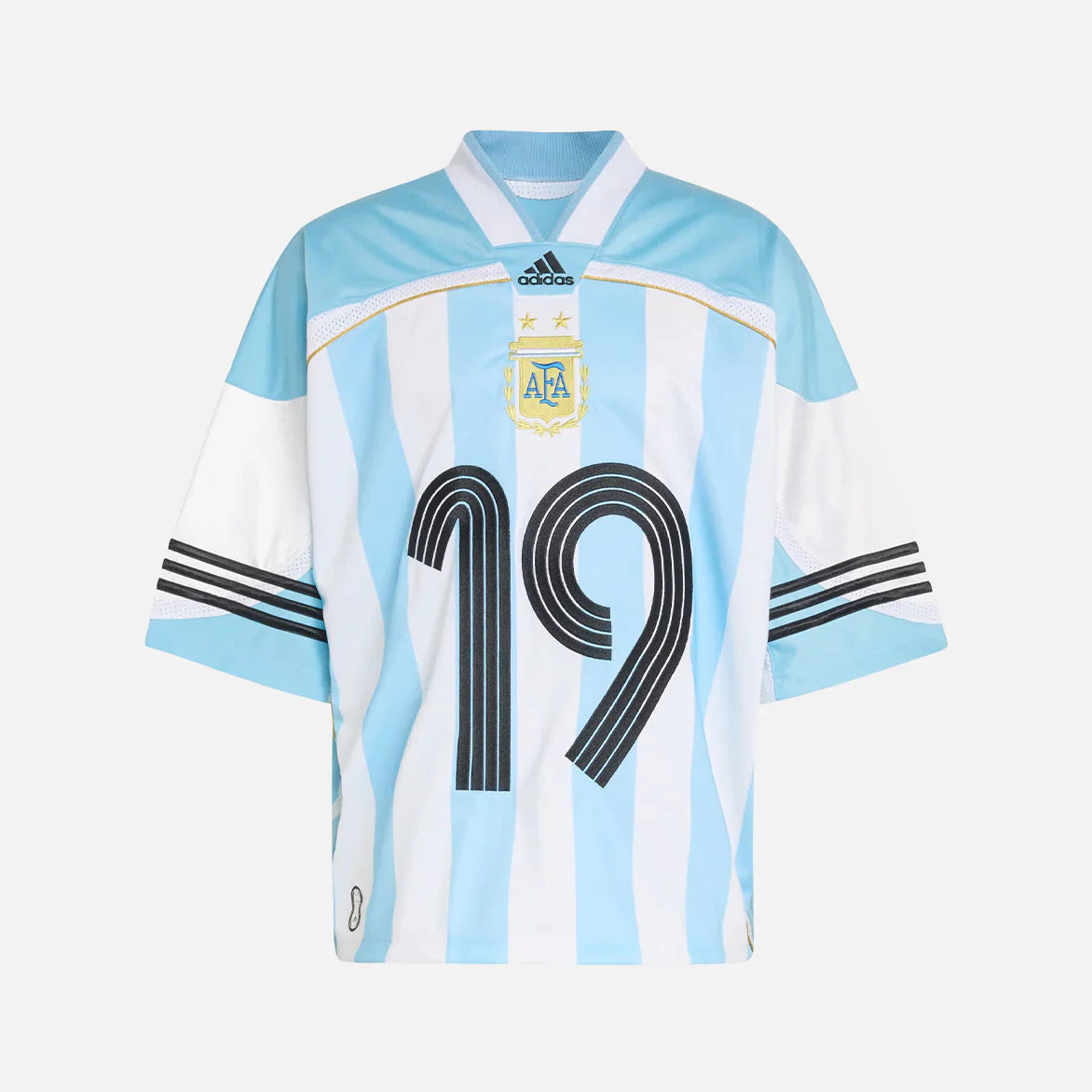 Argentina Home Jersey – Size XXXL