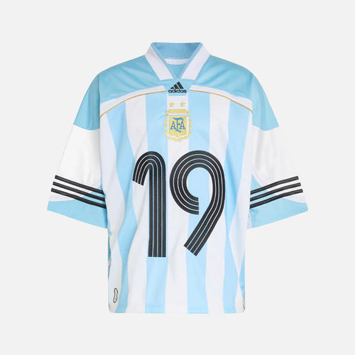 Argentina Home Jersey – Size XXXL