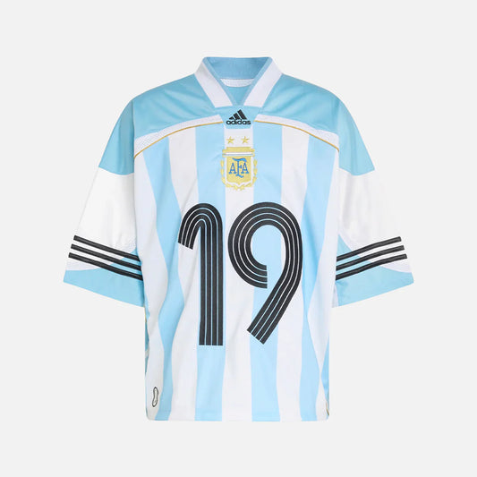 Argentina Home Jersey – Size XXXL