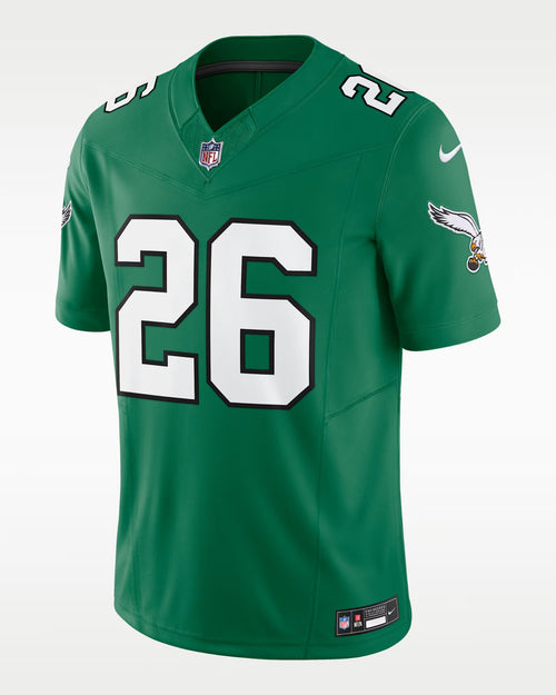 Retro Jersey
