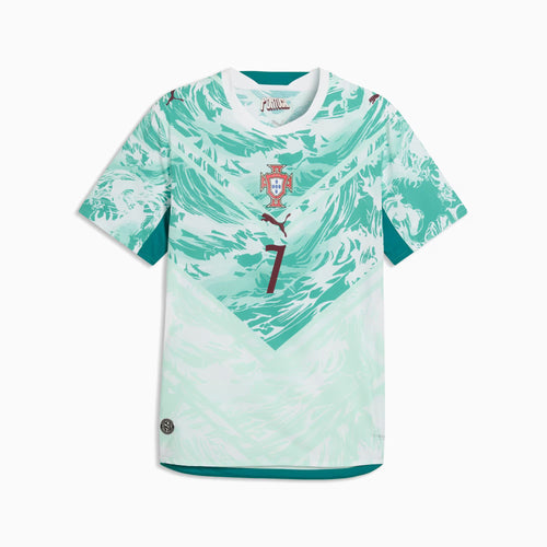 Portugal Away Jersey – Size XXL